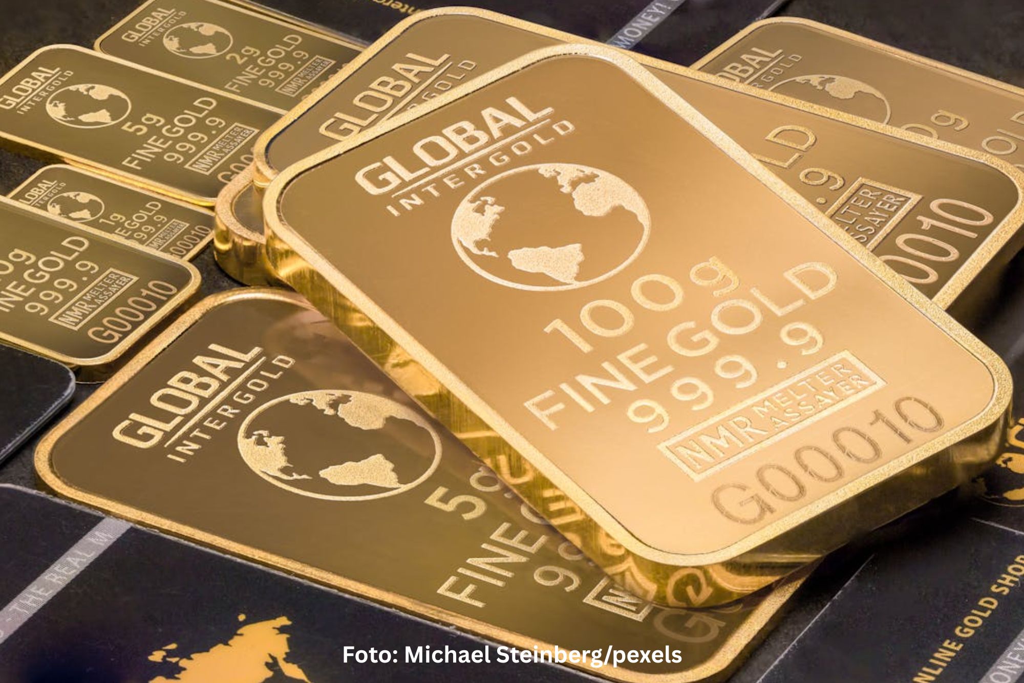 Purbaya Officially Imposes Up to 15% Export Duty on Gold